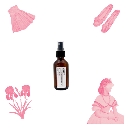 F-8 COQUETTE SLEAZE: HAND SANITIZER