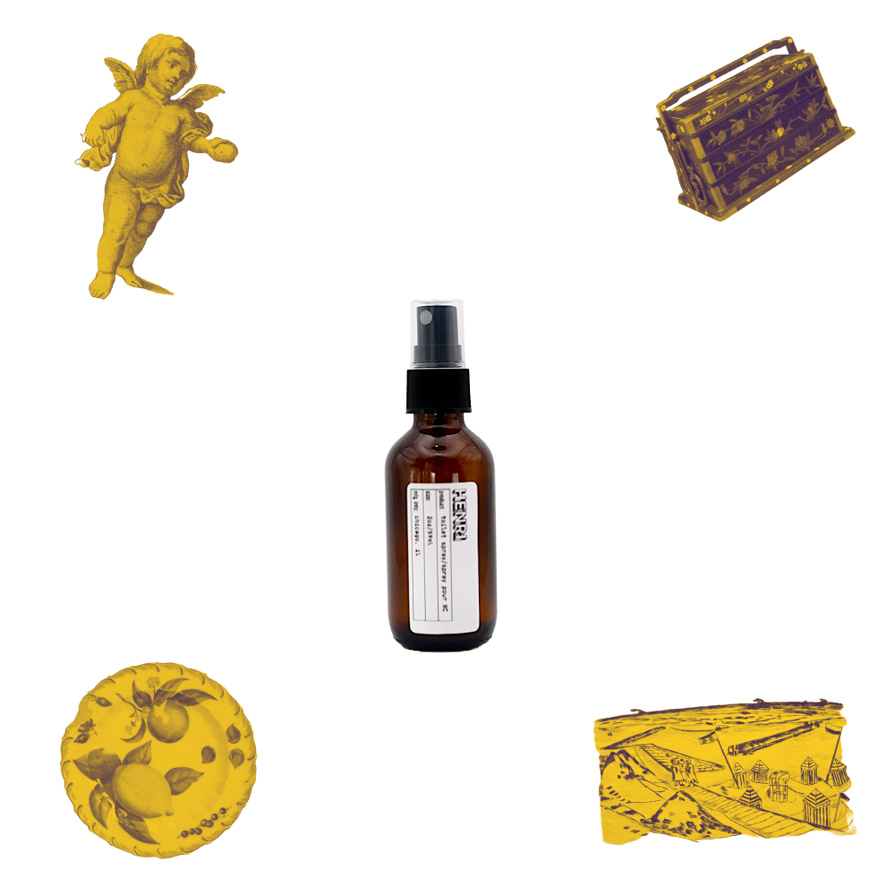 C-10 LEMON LUX: HAND SANITIZER