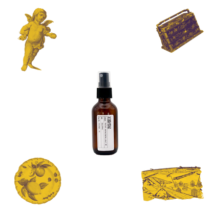 C-10 LEMON LUX: HAND SANITIZER