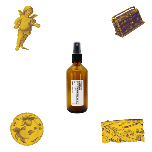 C-10 LEMON LUX: HAND SANITIZER
