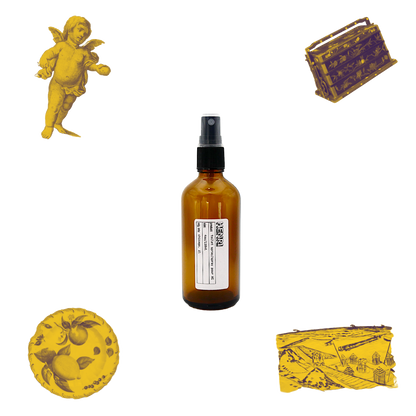 C-10 LEMON LUX: HAND SANITIZER