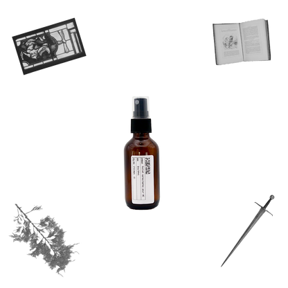 M-9 MR. WHITESMOKE: HAND SANITIZER