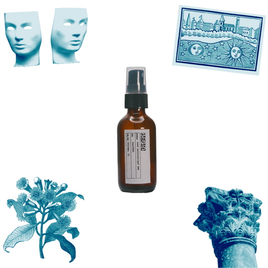 C-19 PITH OF POMONA: HAND SANITIZER