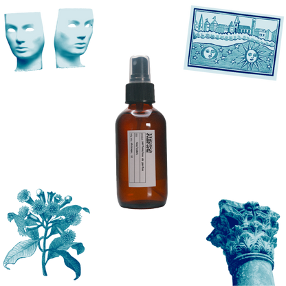 C-19 PITH OF POMONA: EAU DE PARFUM