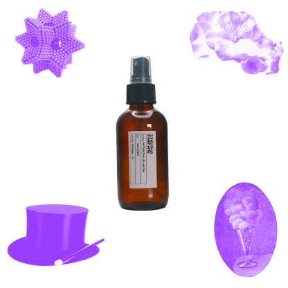 P-15 THE CHARMER: EAU DE PARFUM