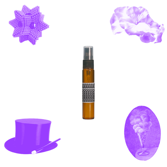 P-15 THE CHARMER: EAU DE PARFUM