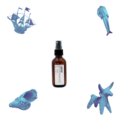 O-1 TOSCANA: HAND SANITIZER