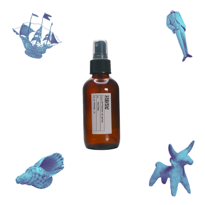 C-10 LEMON LUX: SPRAY DE WC