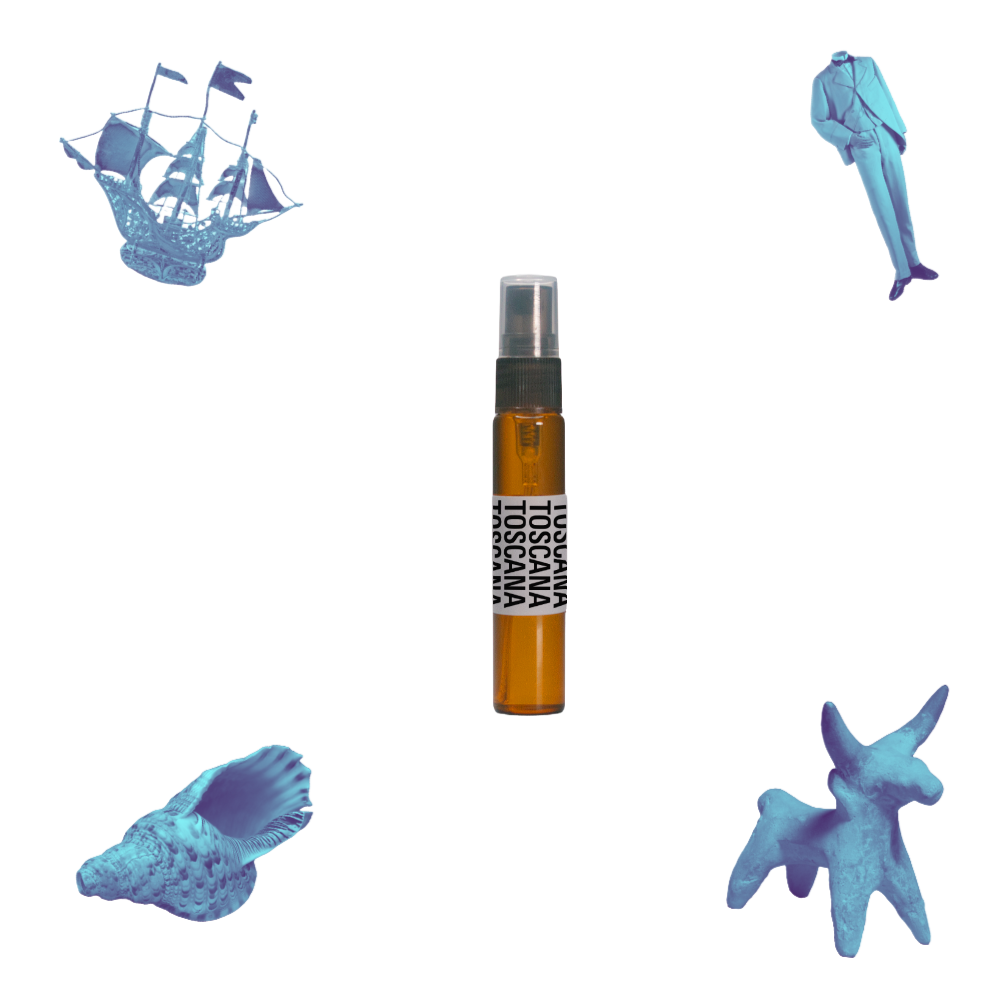 C-10 LEMON LUX: SPRAY DE WC