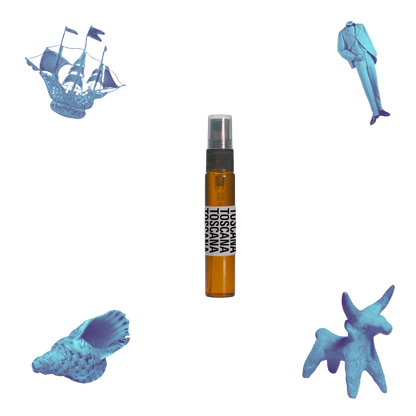 C-10 LEMON LUX: SPRAY DE WC