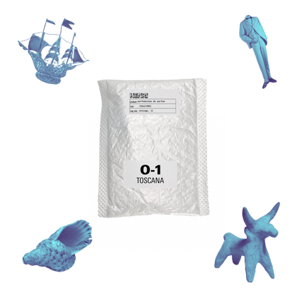 C-10 LEMON LUX: SPRAY DE WC